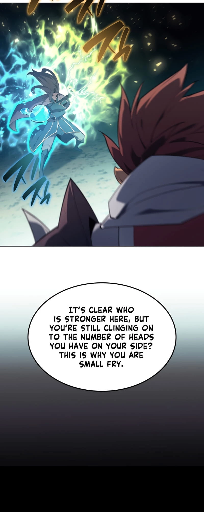Overgeared Chapter 133 - 36