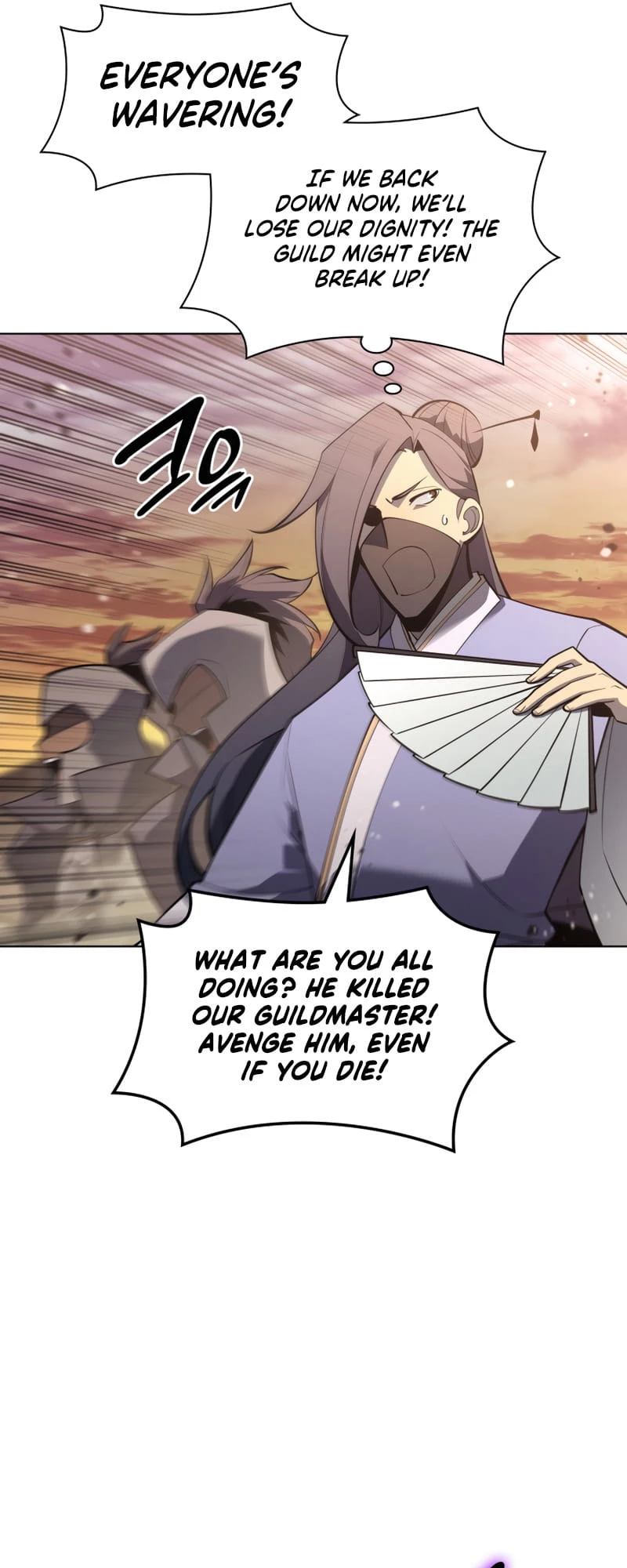 Overgeared Chapter 134 - 44
