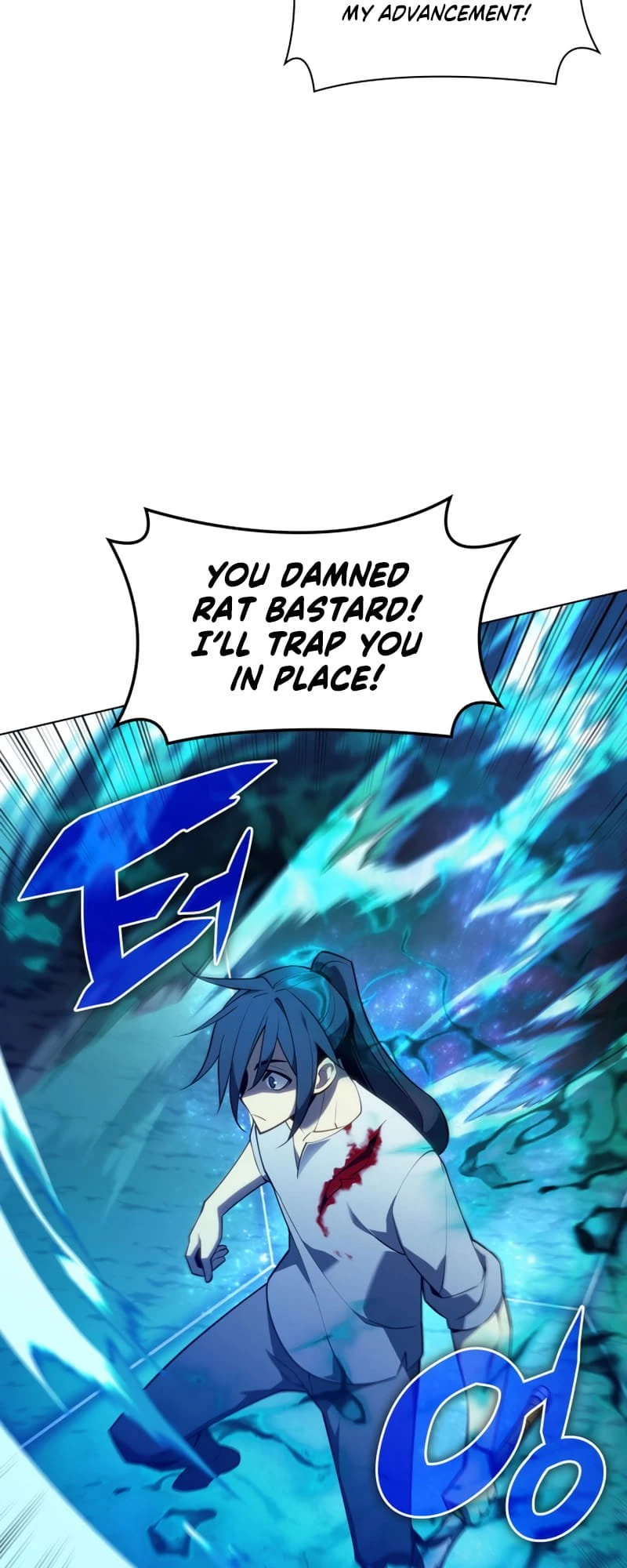 Overgeared Chapter 135 - 41