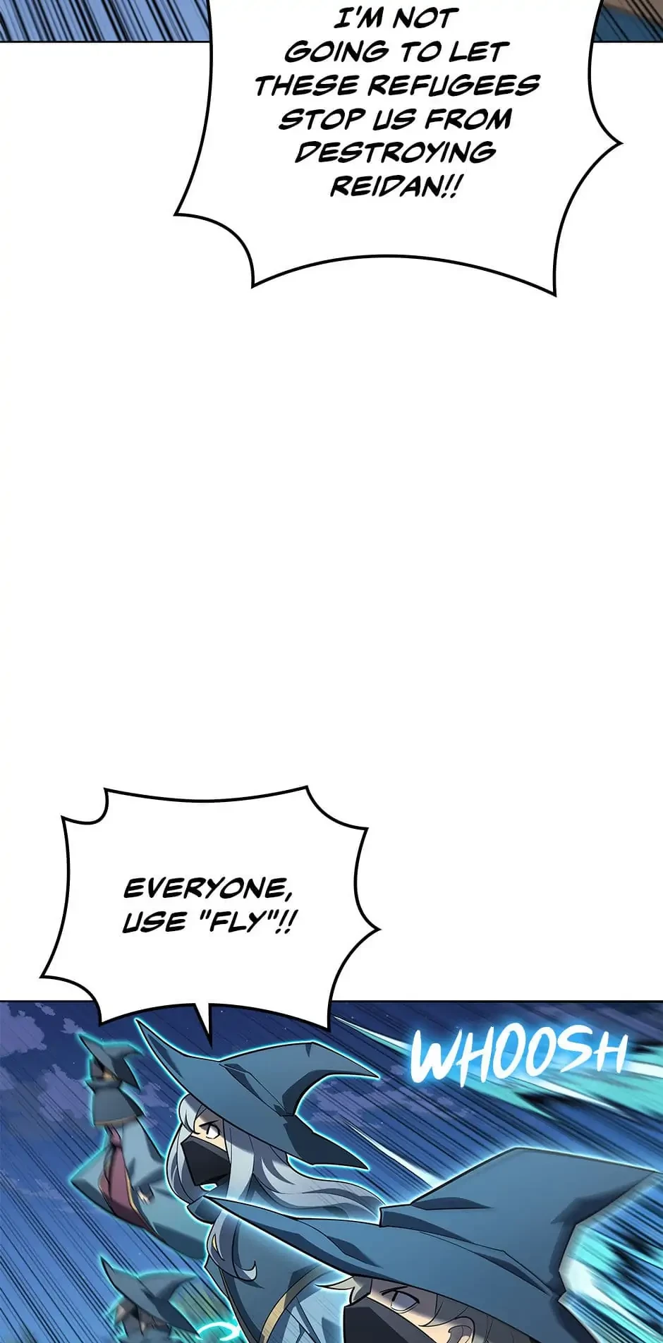 Overgeared Chapter 132 - 14