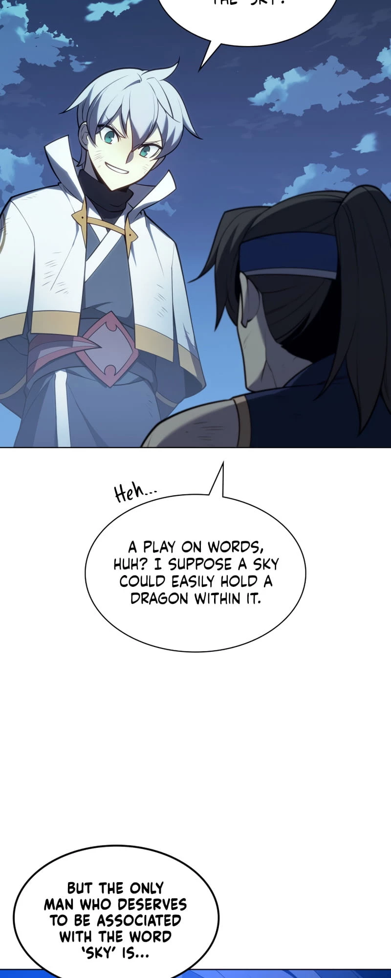 Overgeared Chapter 136 - 91
