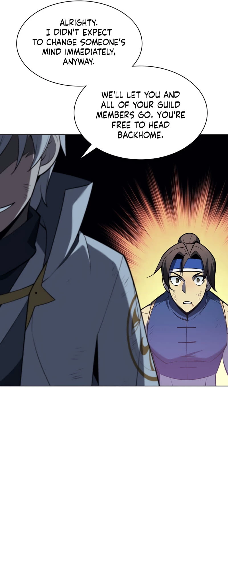Overgeared Chapter 136 - 93