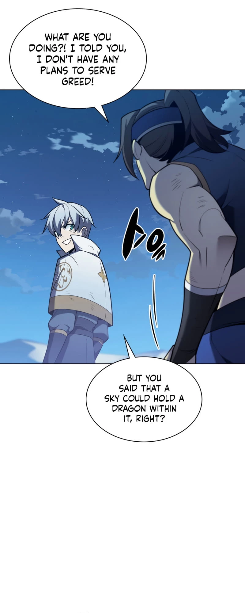 Overgeared Chapter 136 - 94