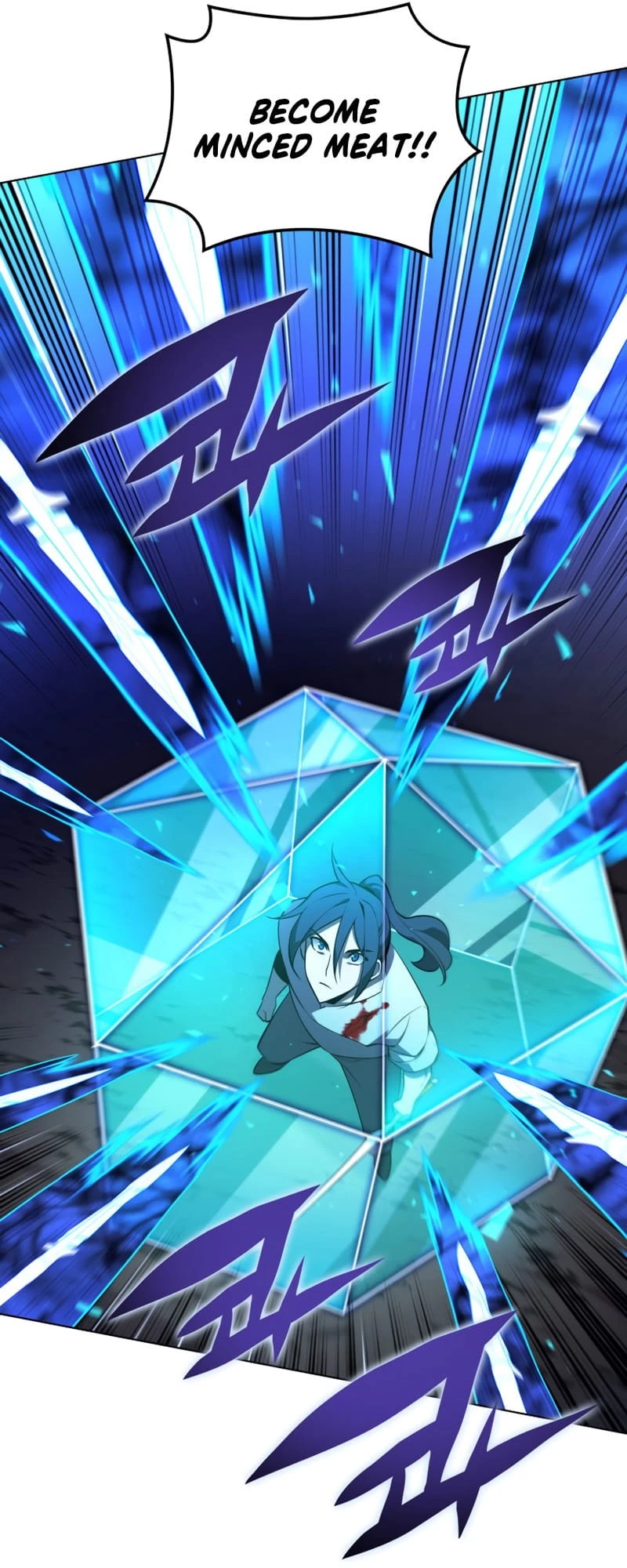 Overgeared Chapter 135 - 45