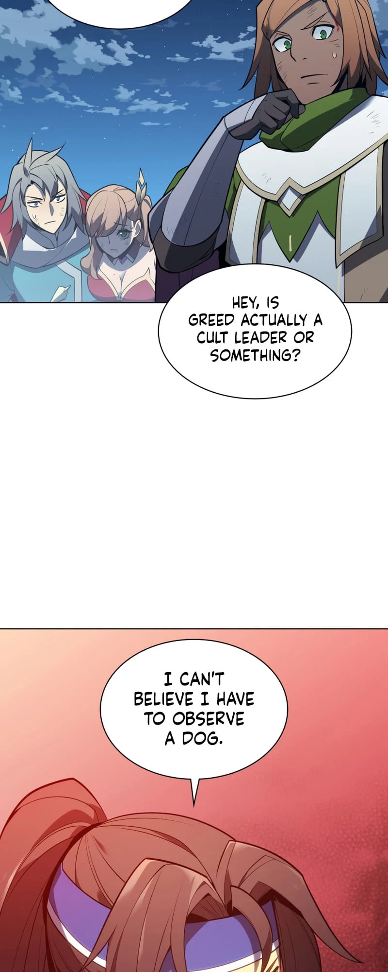 Overgeared Chapter 136 - 97