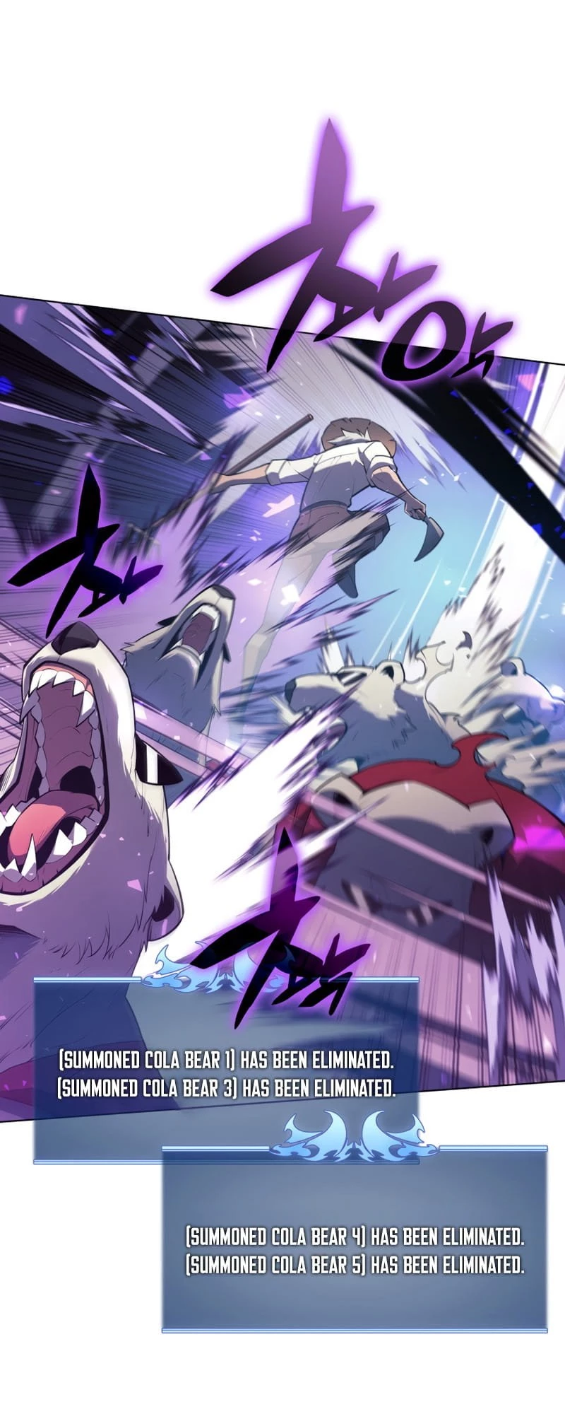 Overgeared Chapter 134 - 55