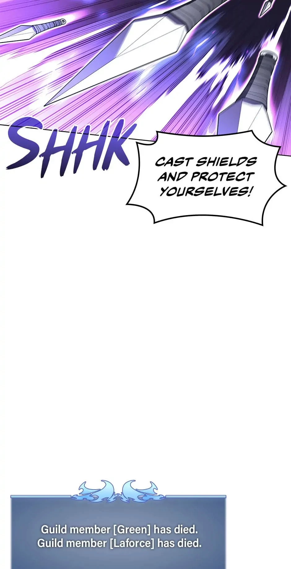 Overgeared Chapter 132 - 27