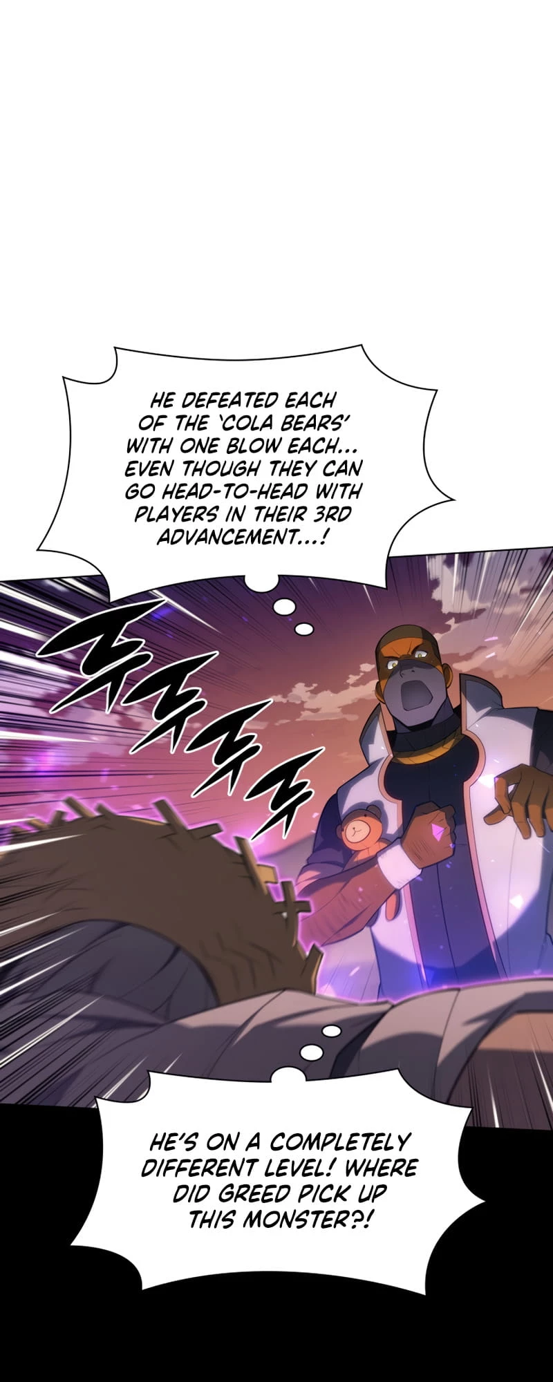 Overgeared Chapter 134 - 56