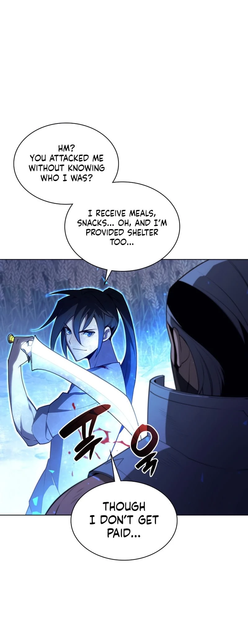 Overgeared Chapter 135 - 53
