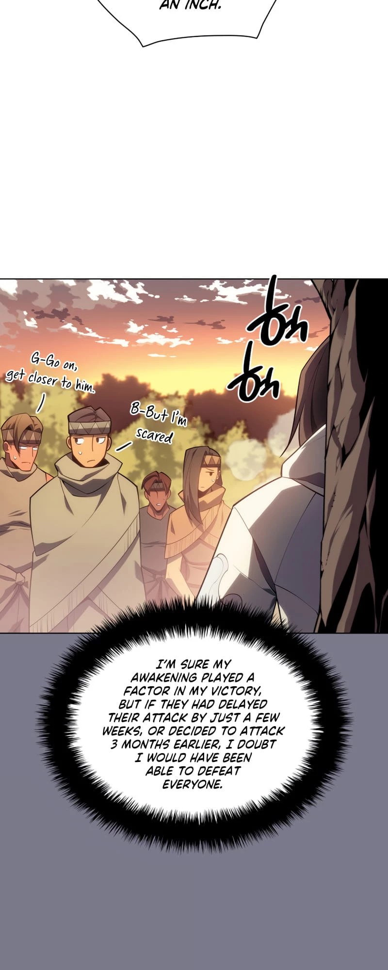Overgeared Chapter 133 - 52