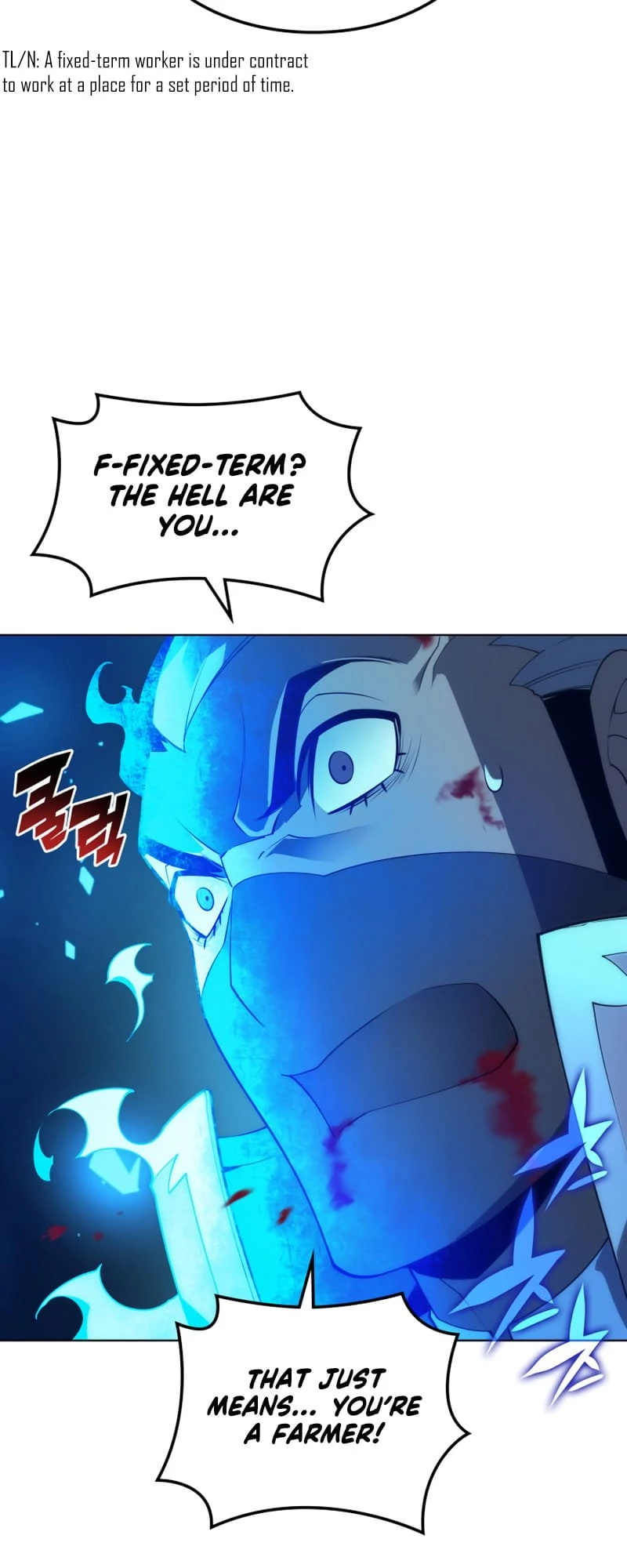 Overgeared Chapter 135 - 55