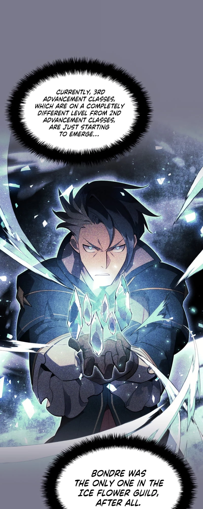 Overgeared Chapter 133 - 53