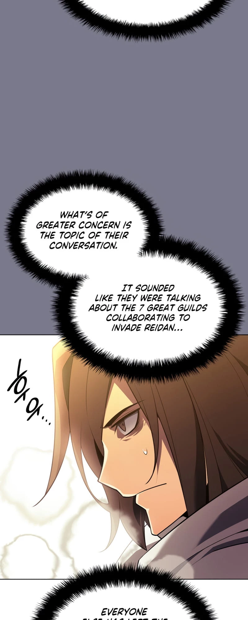 Overgeared Chapter 133 - 54