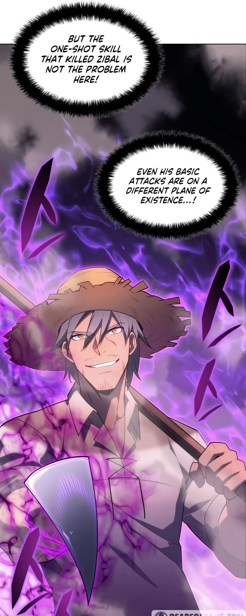 Overgeared Chapter 134 - 62