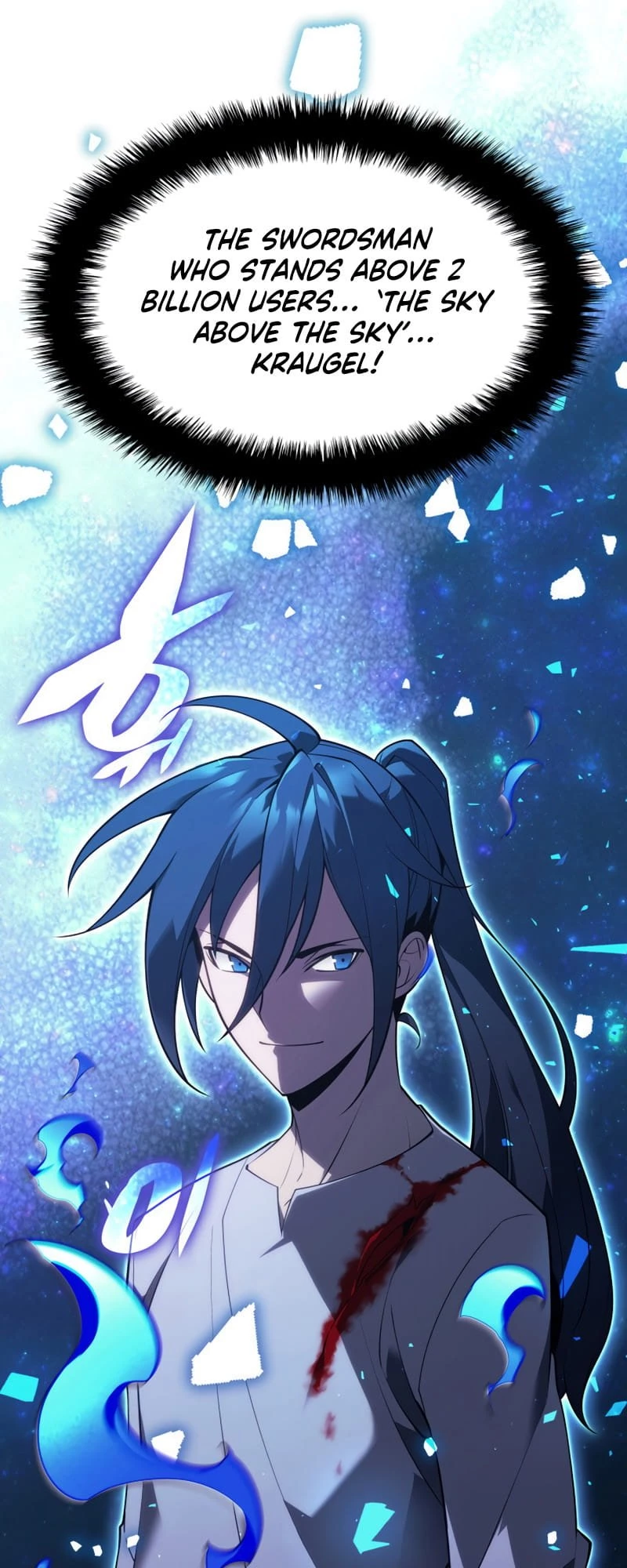 Overgeared Chapter 135 - 58