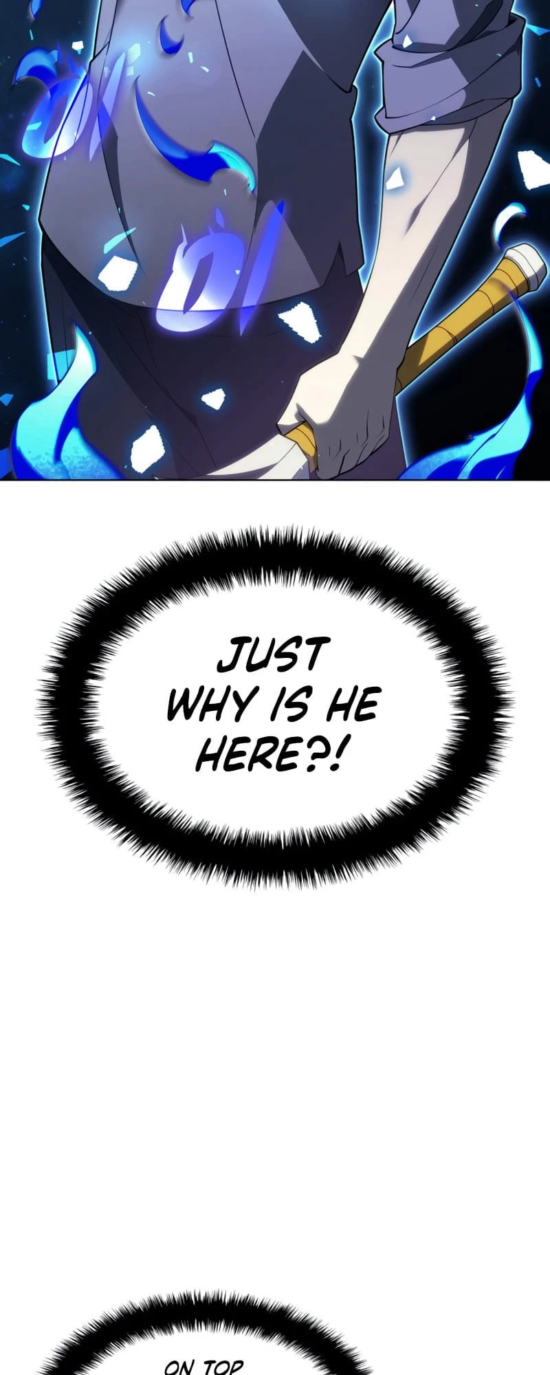 Overgeared Chapter 135 - 59