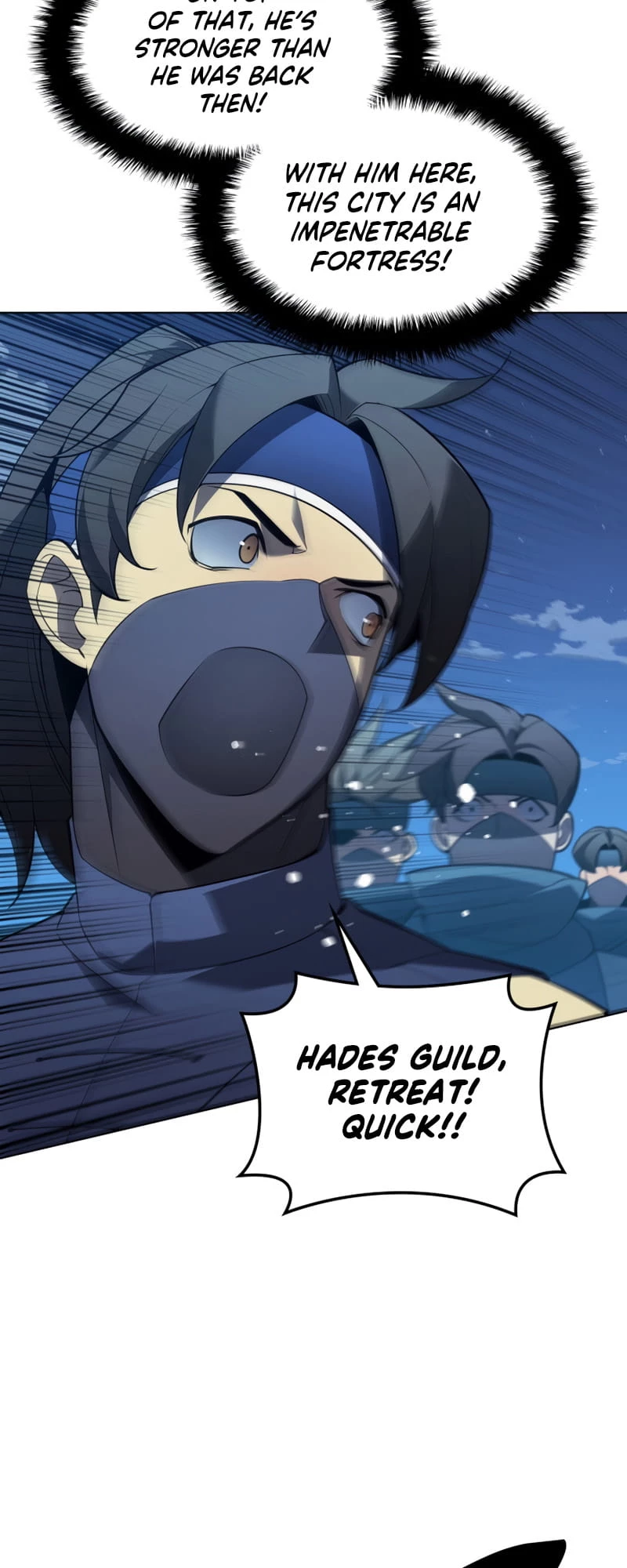 Overgeared Chapter 135 - 60