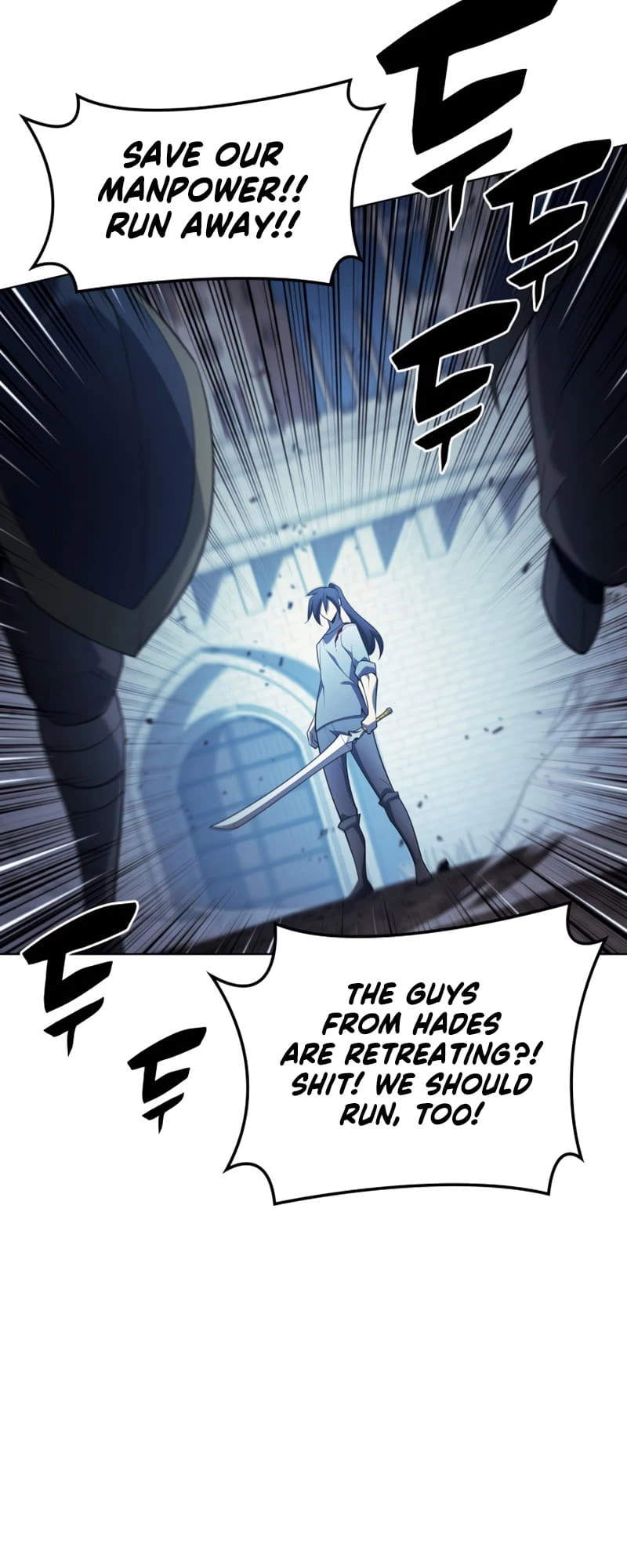 Overgeared Chapter 135 - 61