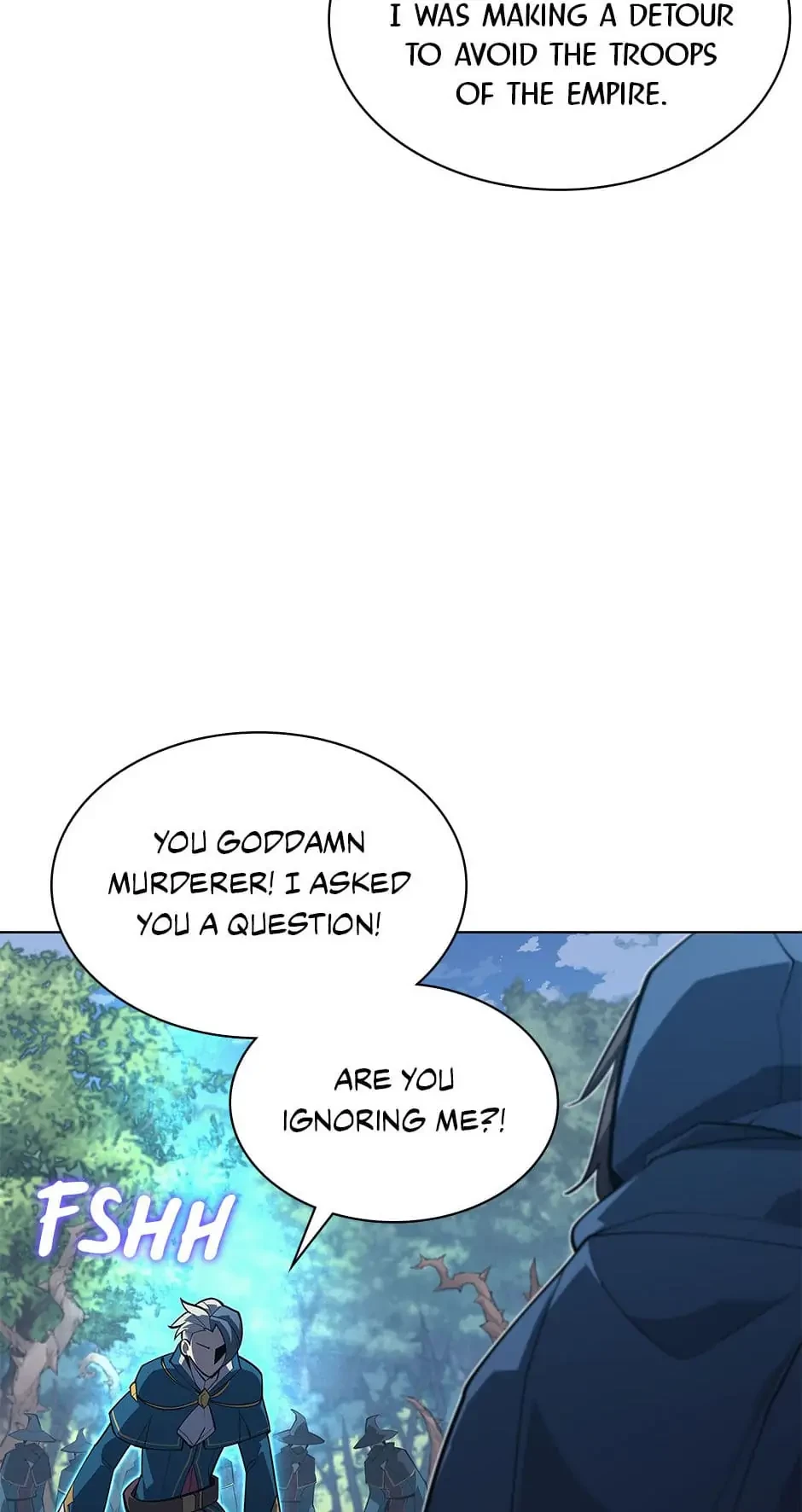 Overgeared Chapter 132 - 38
