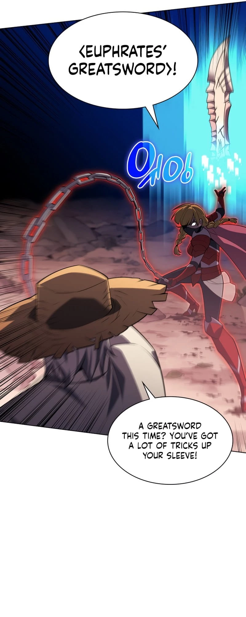 Overgeared Chapter 134 - 68