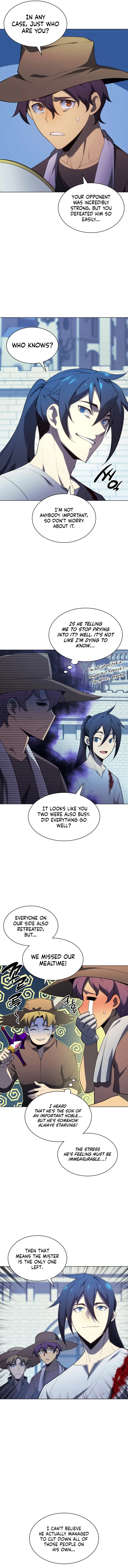 Overgeared Chapter 135 - 64