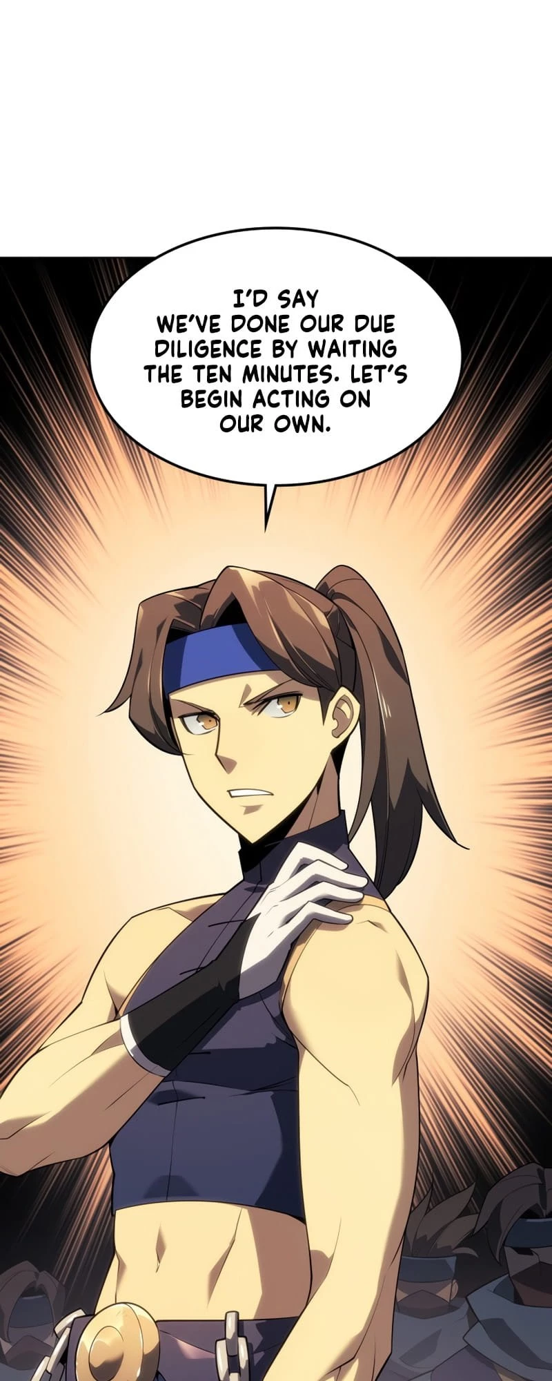 Overgeared Chapter 133 - 66