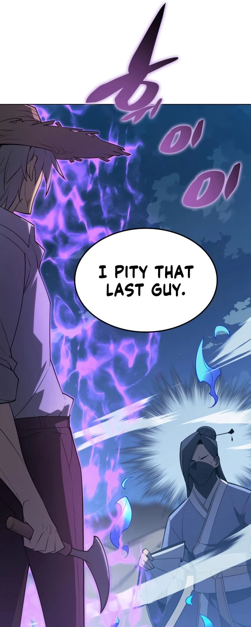 Overgeared Chapter 135 - 65