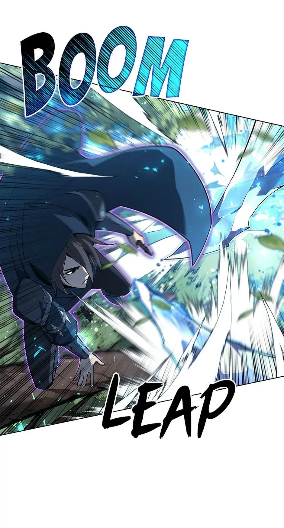 Overgeared Chapter 132 - 46