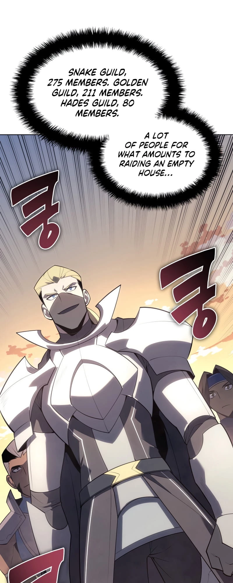 Overgeared Chapter 133 - 71