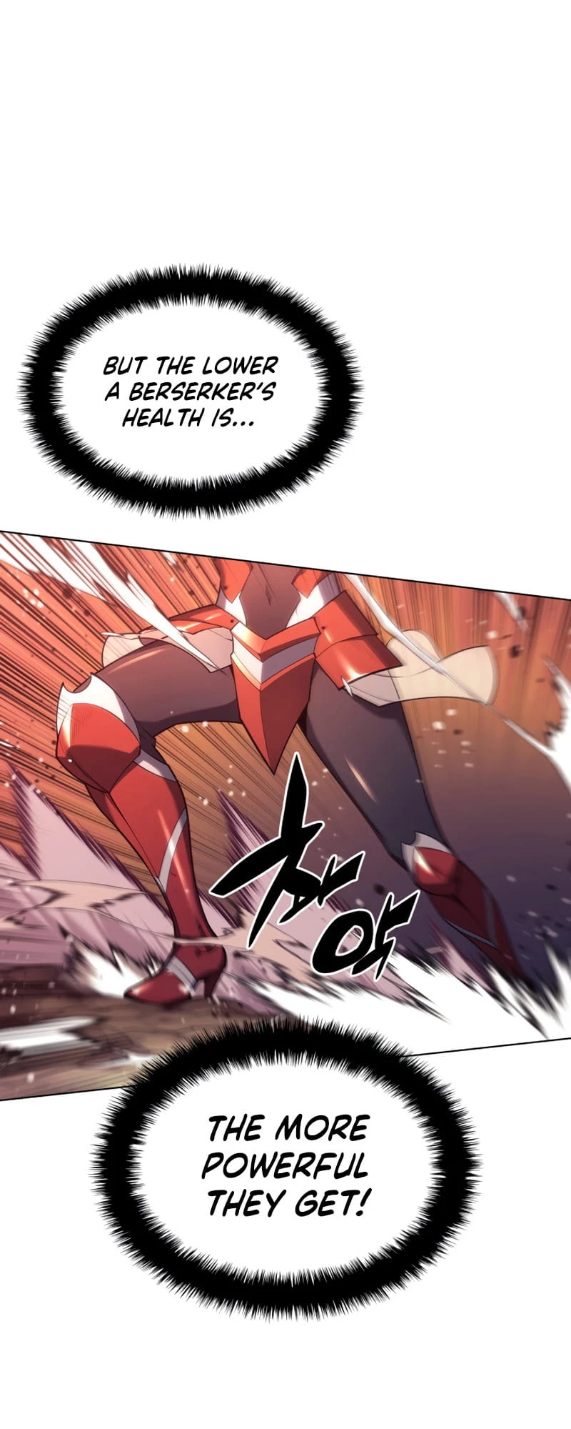 Overgeared Chapter 134 - 75
