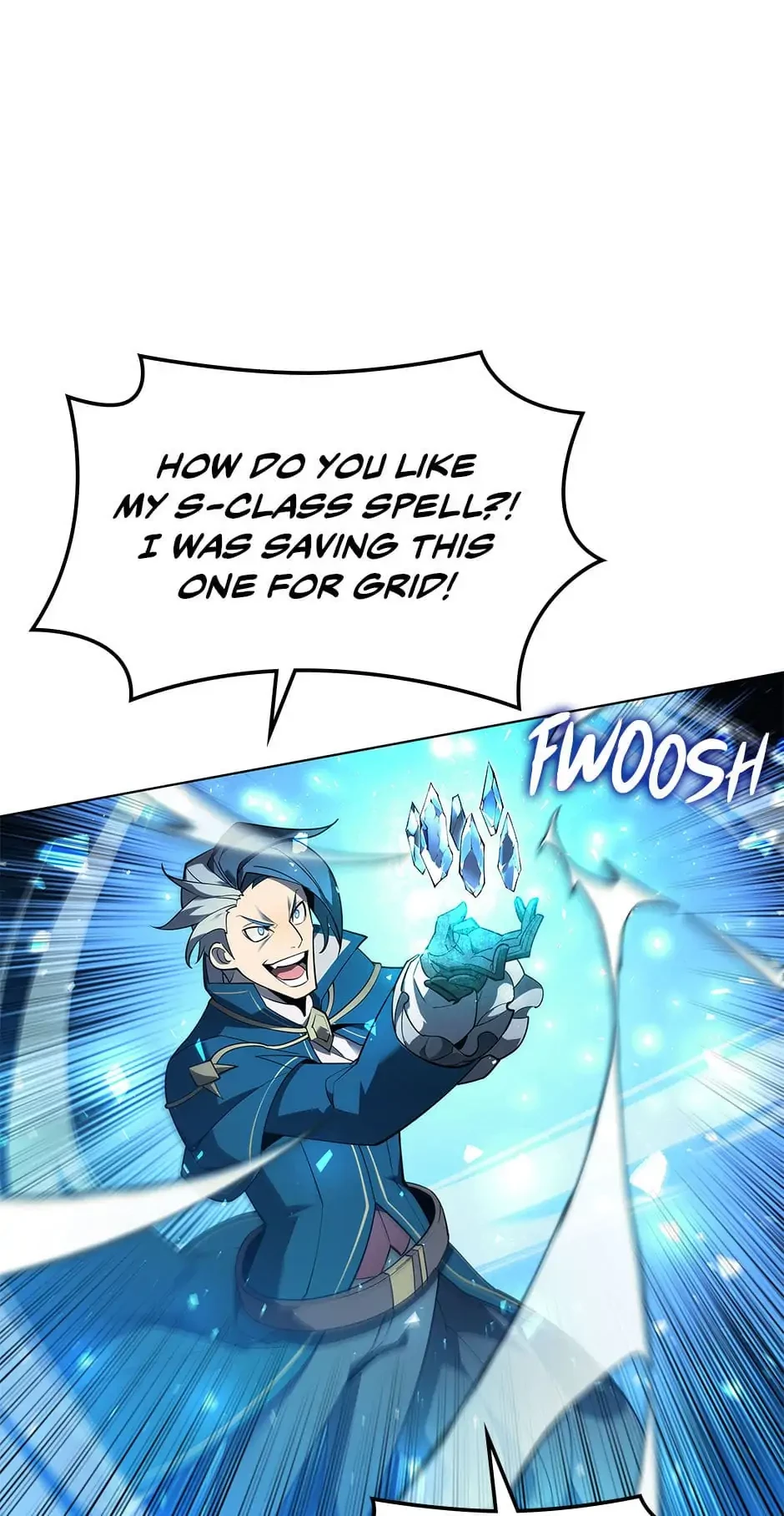 Overgeared Chapter 132 - 47