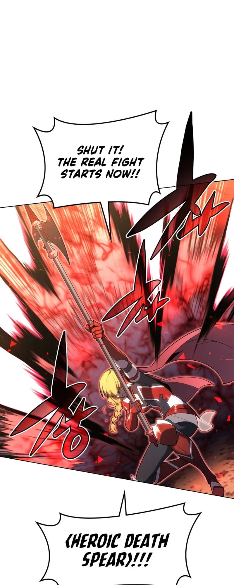 Overgeared Chapter 134 - 76