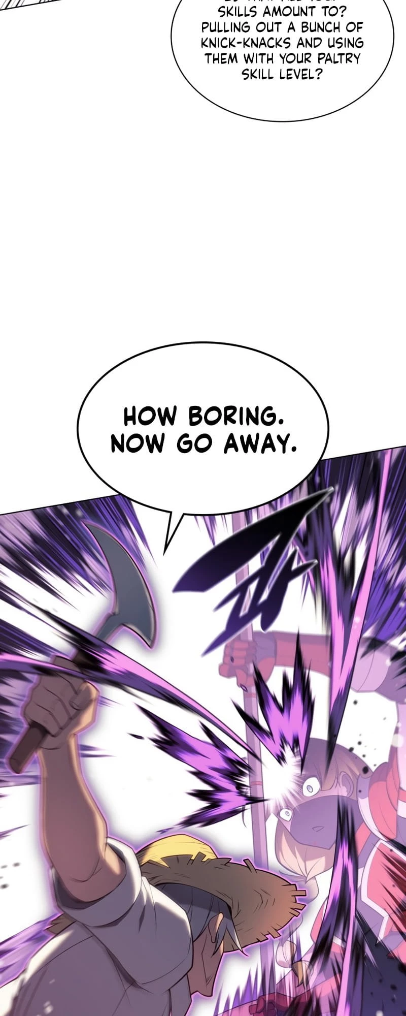 Overgeared Chapter 134 - 78