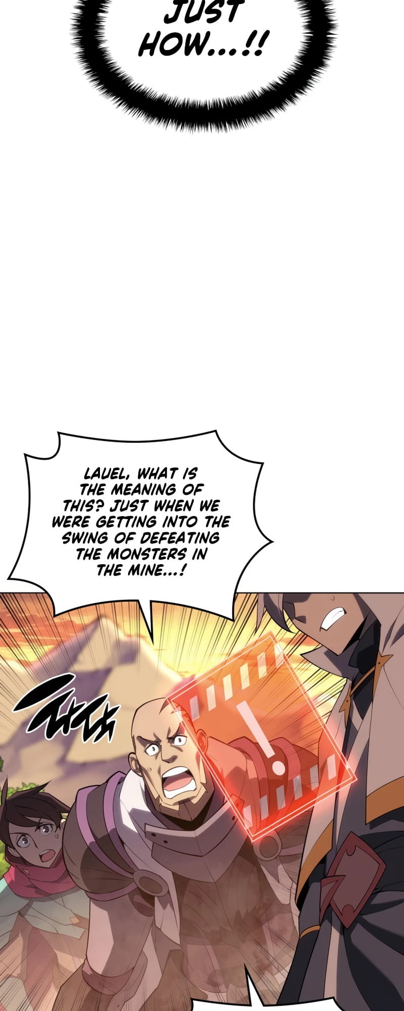Overgeared Chapter 133 - 77