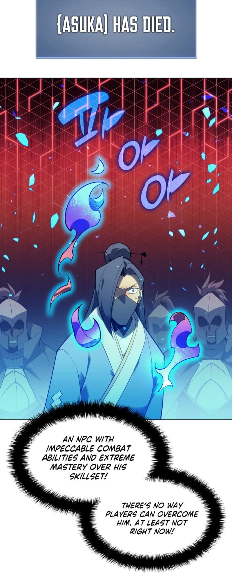 Overgeared Chapter 134 - 81