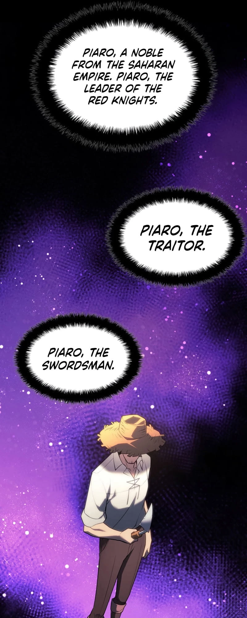 Overgeared Chapter 135 - 77