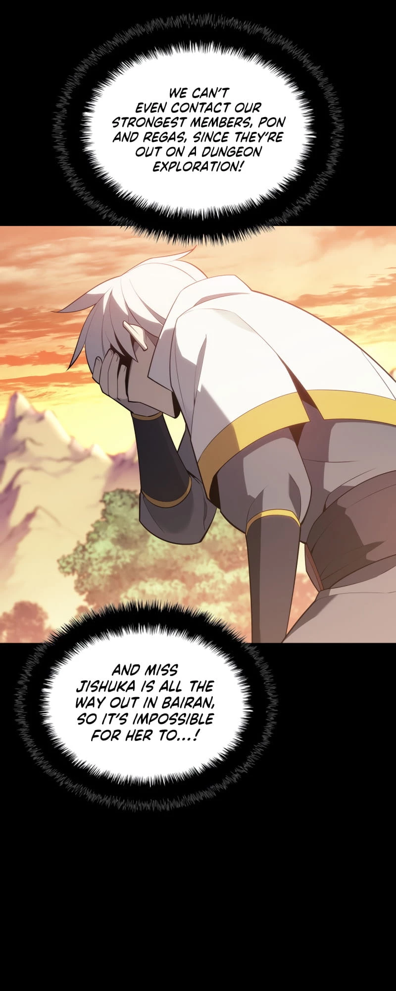 Overgeared Chapter 133 - 81