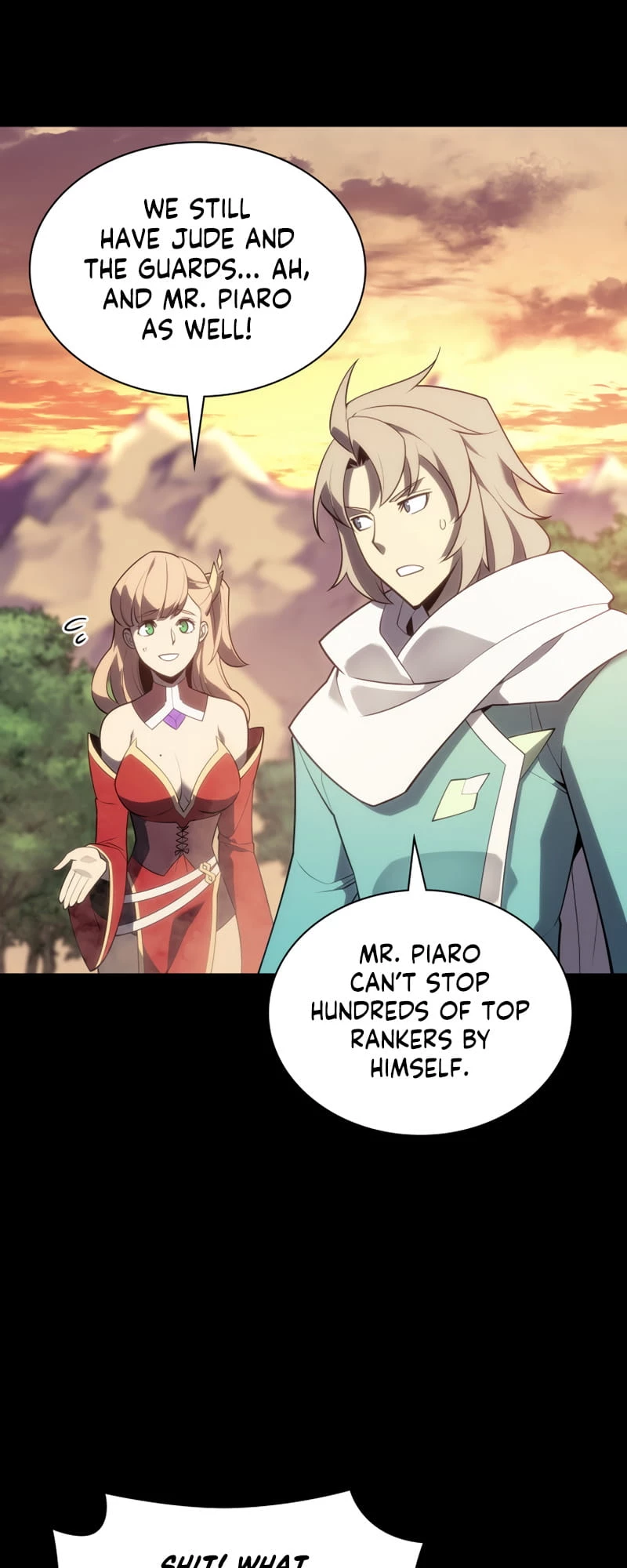 Overgeared Chapter 133 - 82