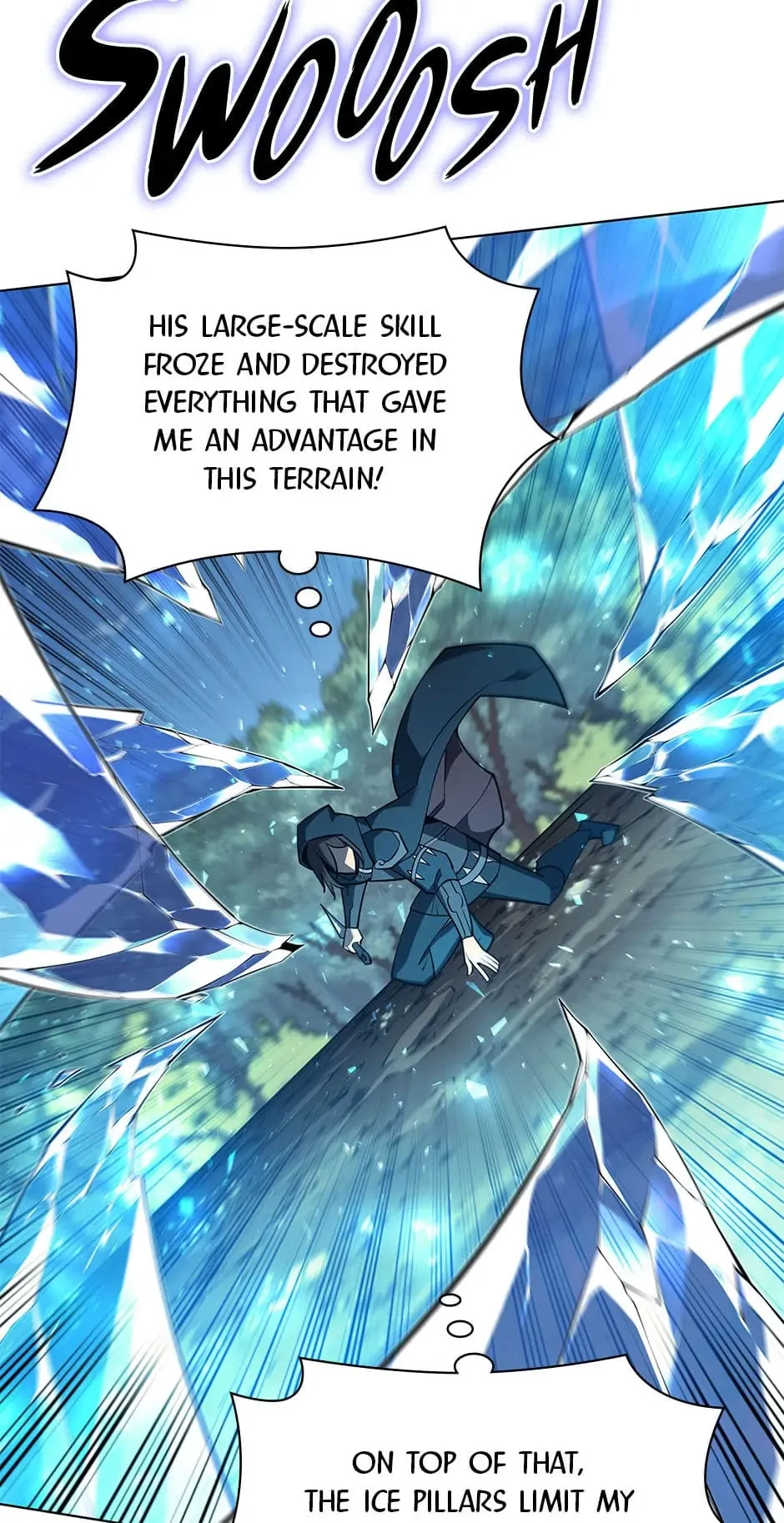 Overgeared Chapter 132 - 55