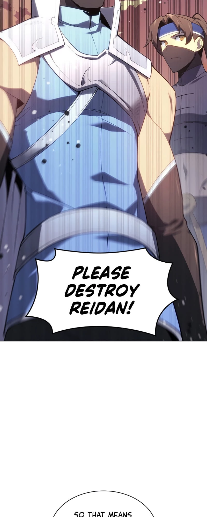 Overgeared Chapter 134 - 84