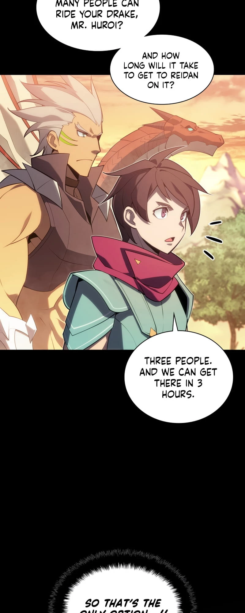 Overgeared Chapter 133 - 84