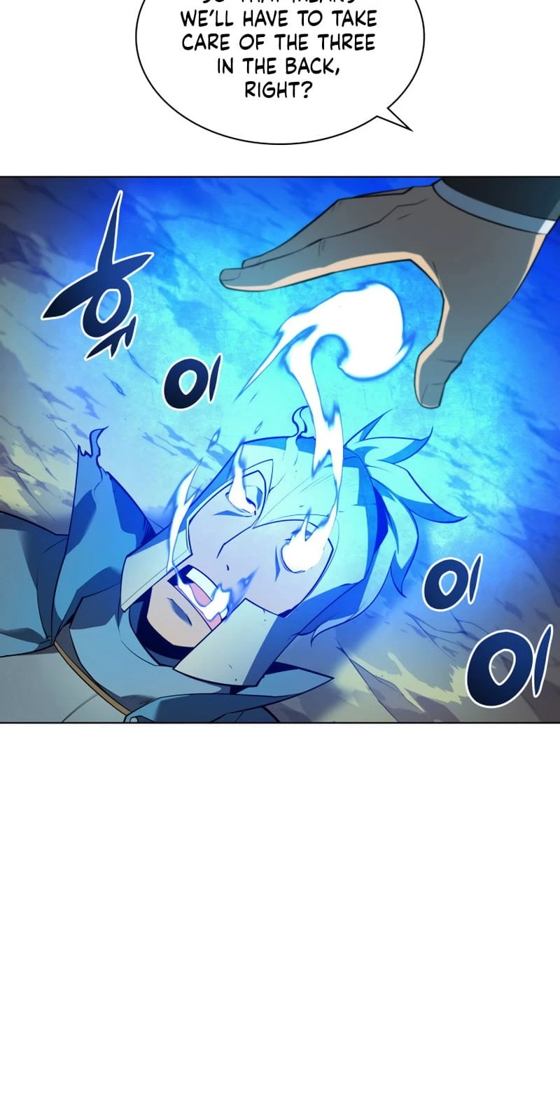 Overgeared Chapter 134 - 85