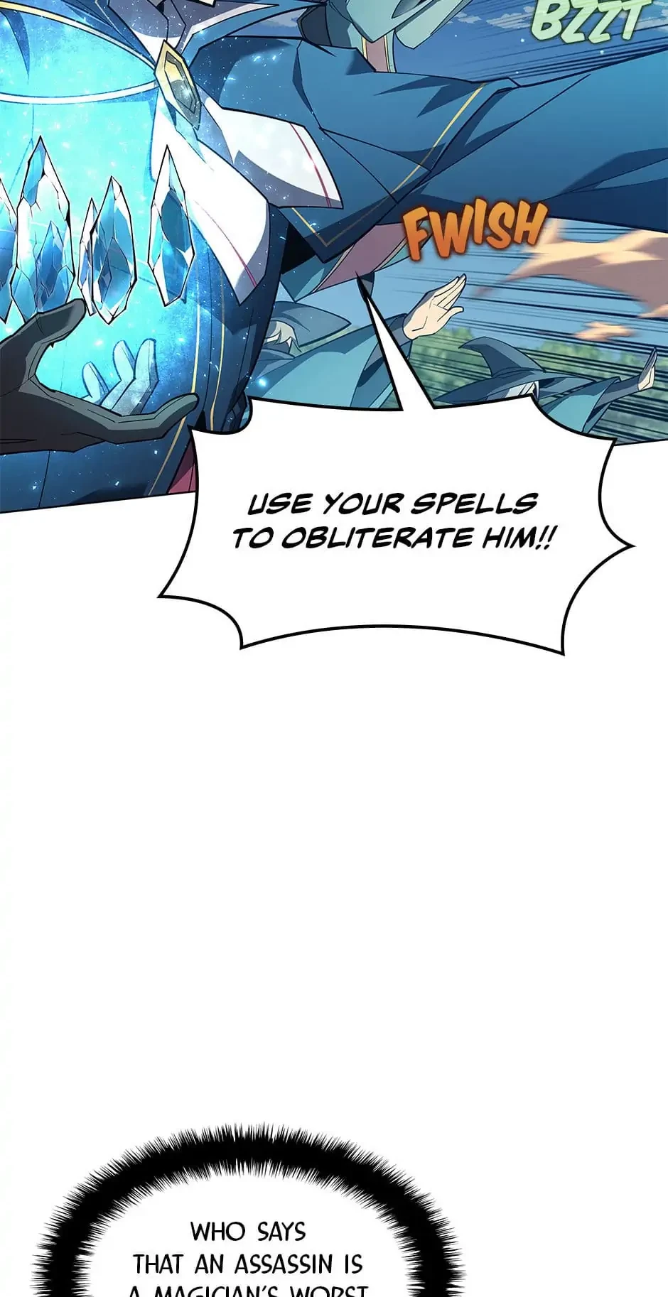 Overgeared Chapter 132 - 57