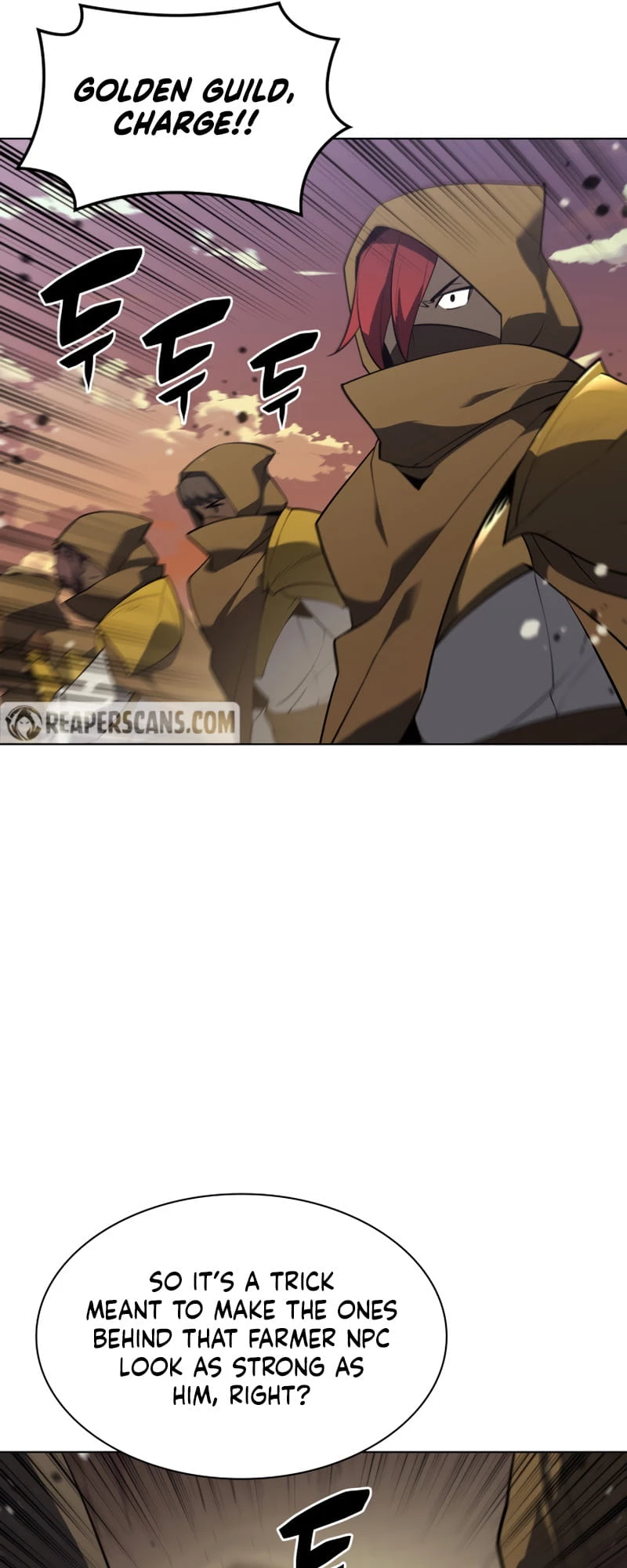 Overgeared Chapter 134 - 86