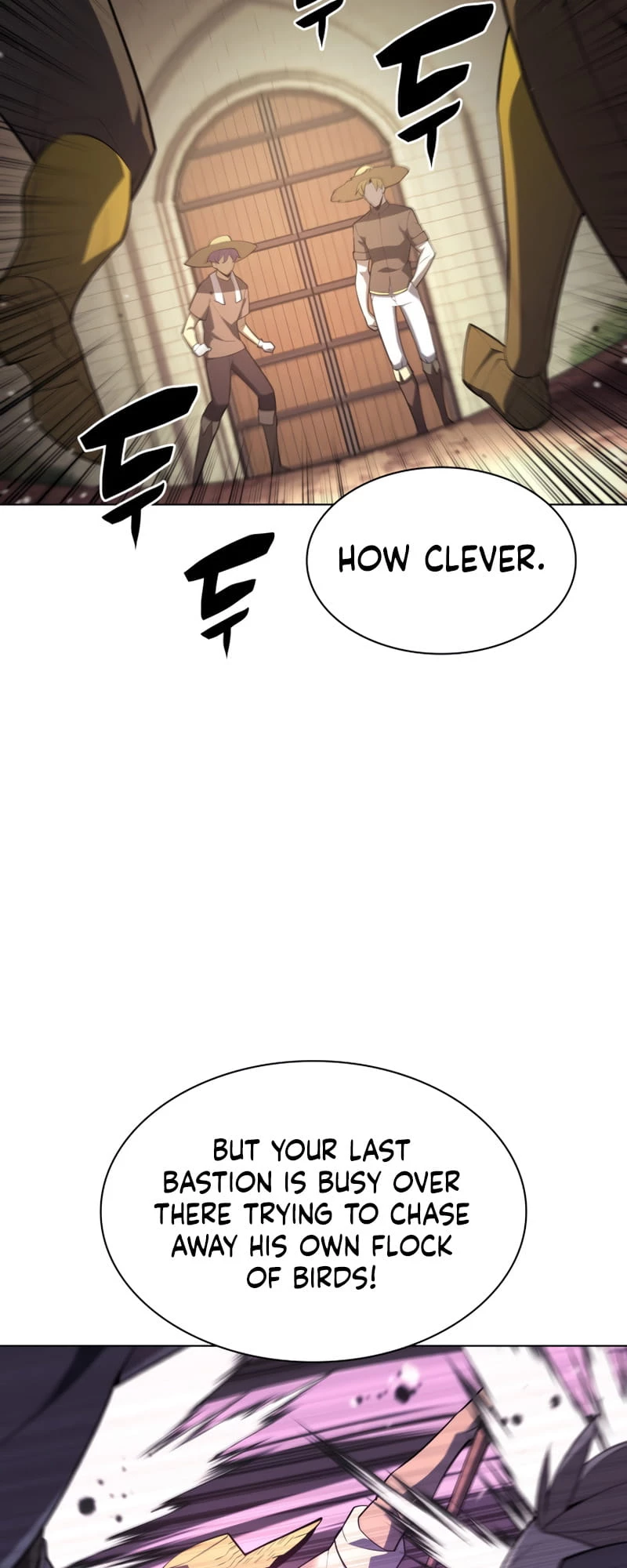 Overgeared Chapter 134 - 87