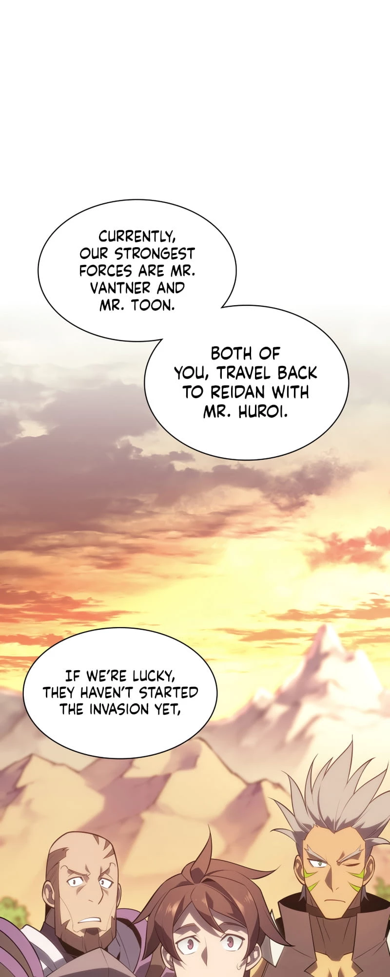 Overgeared Chapter 133 - 86
