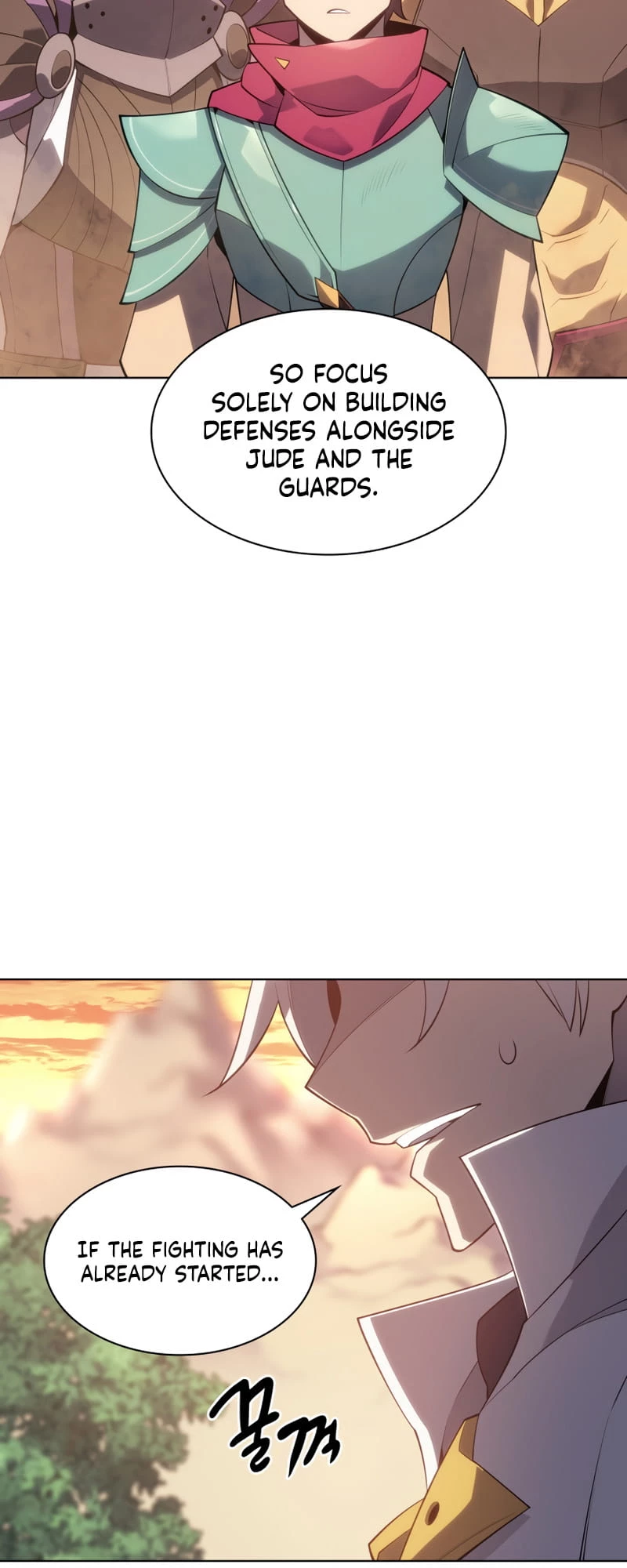 Overgeared Chapter 133 - 87