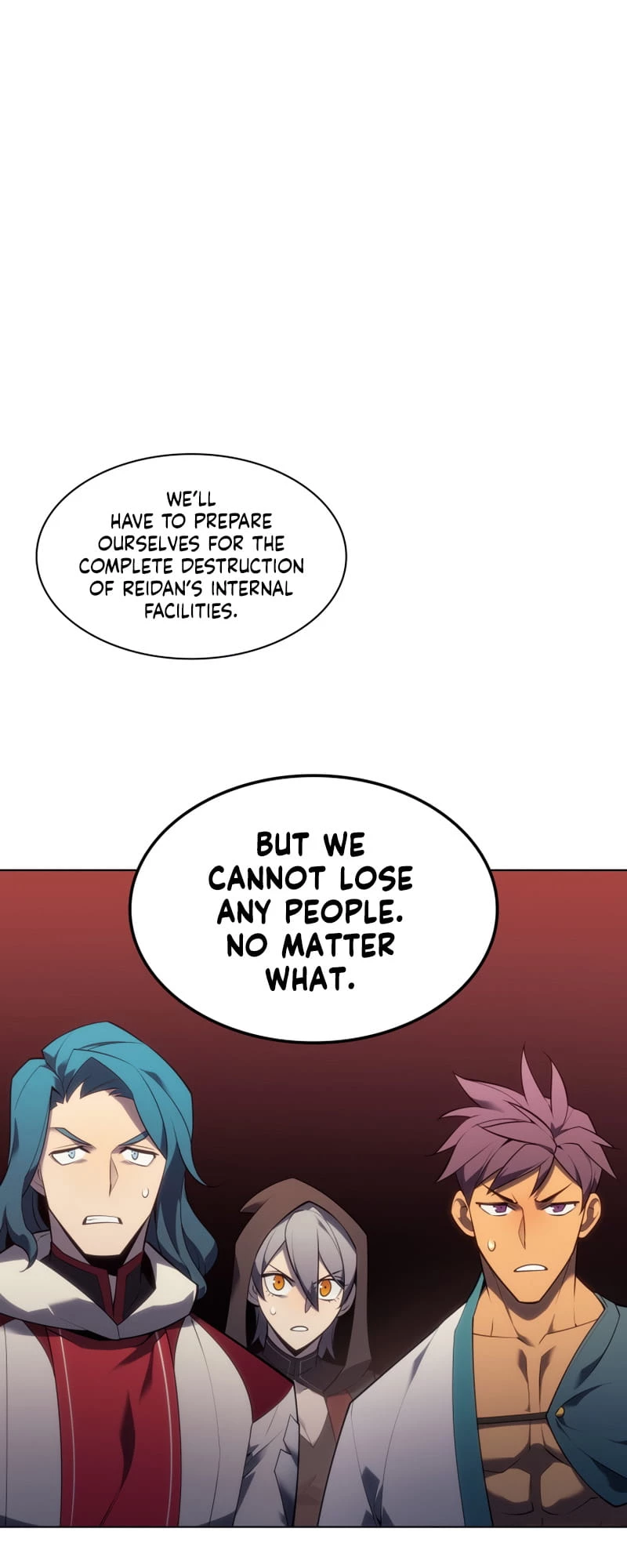 Overgeared Chapter 133 - 88