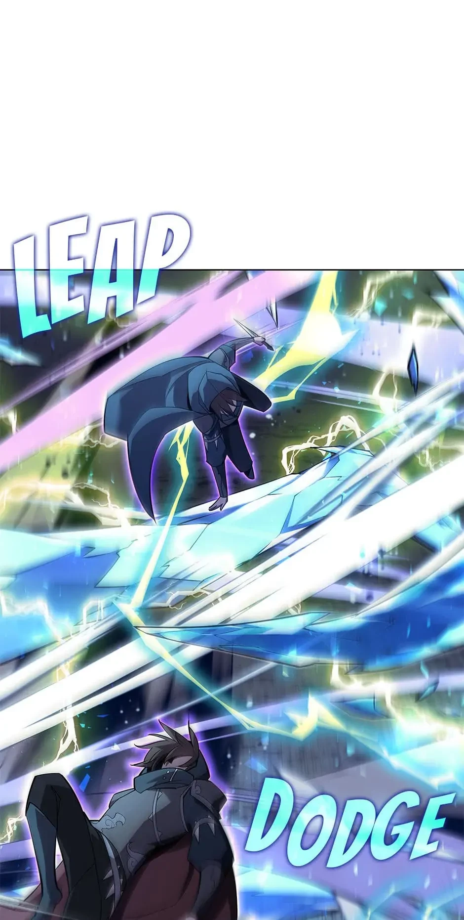 Overgeared Chapter 132 - 62