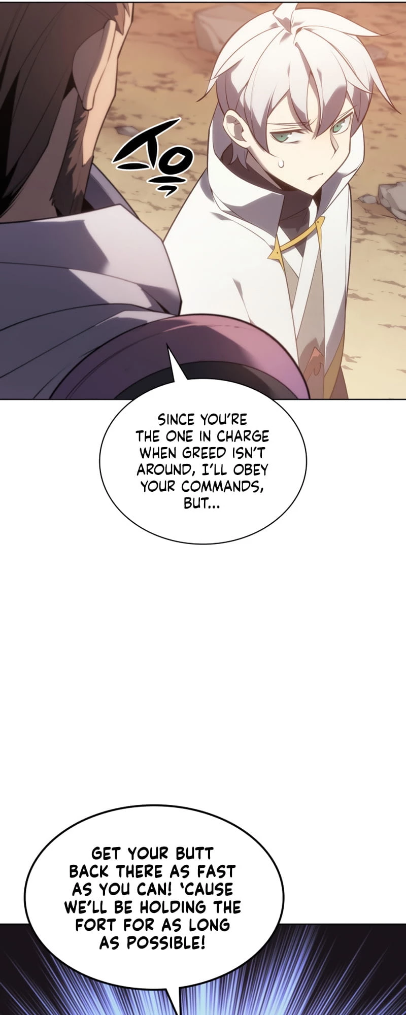 Overgeared Chapter 133 - 92